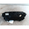 BLOC COMPTEURS PEUGEOT 3008 2009-