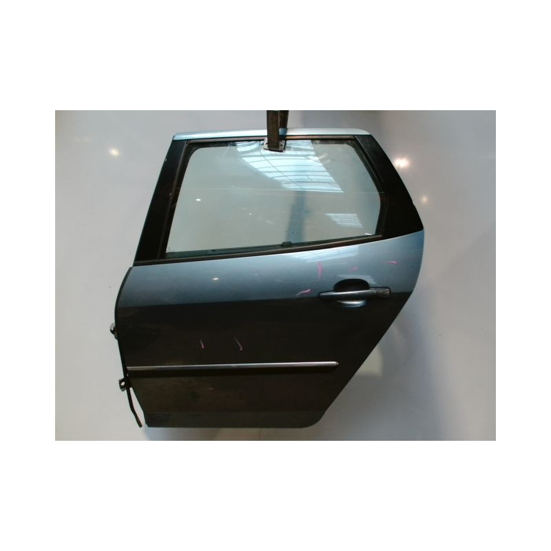 PORTE ARRIERE GAUCHE PEUGEOT 407