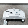 BLOC COMPTEURS LEXUS IS 2006-
