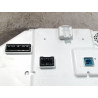 BLOC COMPTEURS LEXUS IS 2006-
