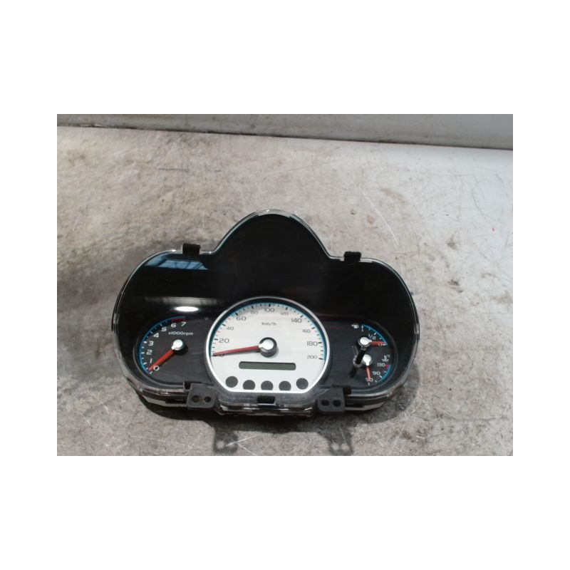 BLOC COMPTEURS HYUNDAI I10
