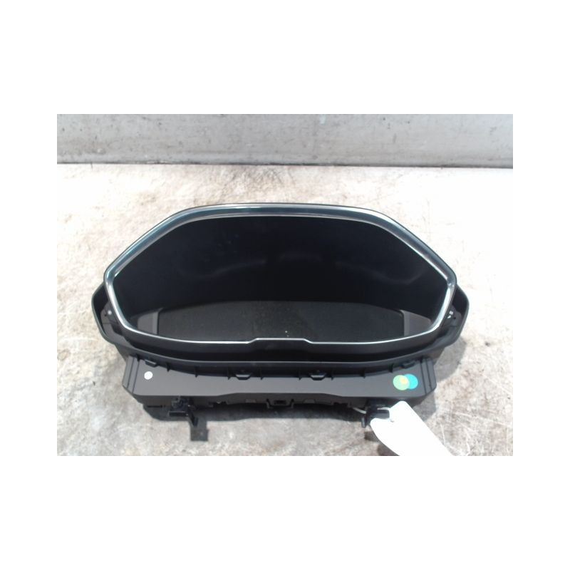 BLOC COMPTEURS PEUGEOT 3008 2009-