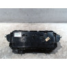 BLOC COMPTEURS PEUGEOT 3008 2009-