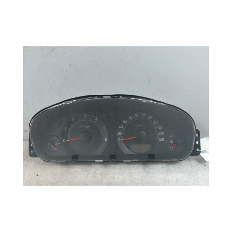 BLOC COMPTEURS HYUNDAI TRAJET