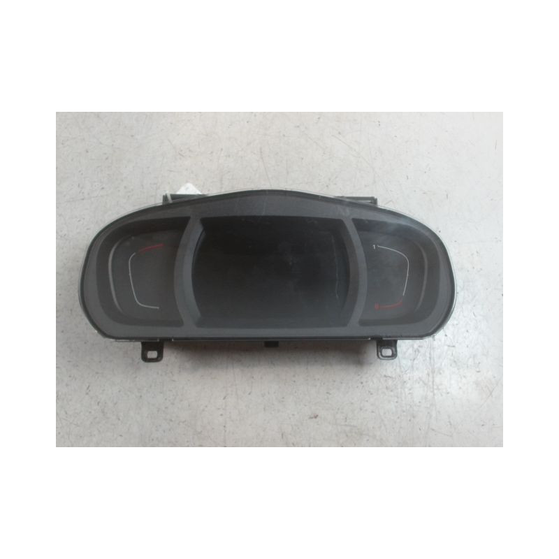 BLOC COMPTEURS RENAULT ESPACE 2009-