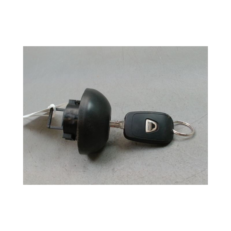 BOUCHON RESERVOIR A CARBURANT DACIA SANDERO II Phase 1 2012-...