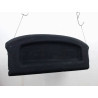 TABLETTE PLAGE ARRIERE CITROEN DS3