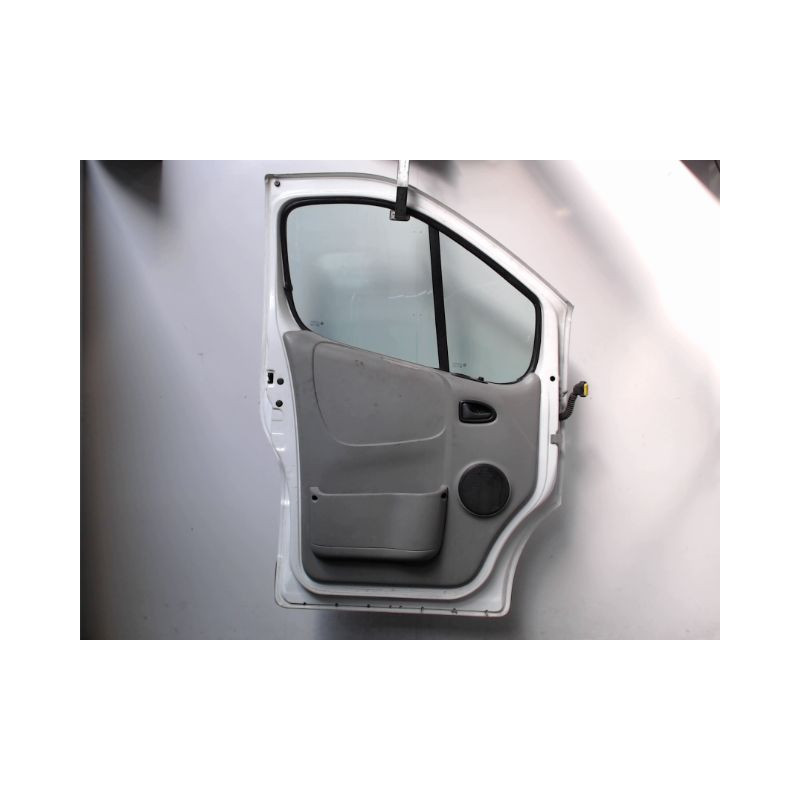PORTE AVANT GAUCHE OPEL VIVARO