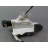 SYSTEME CONDAMNATION AVANT GAUCHE CITROEN C3 II Phase 1 (A51) 2009-2013