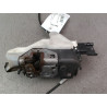 SYSTEME CONDAMNATION AVANT GAUCHE CITROEN C3 II Phase 1 (A51) 2009-2013