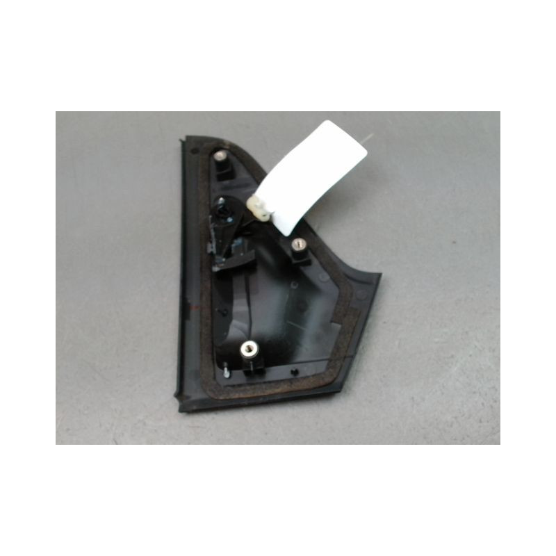 POIGNEE EXTERIEURE PORTE ARRIERE GAUCHE SUZUKI SWIFT