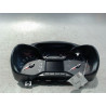 BLOC COMPTEURS CITROEN C3 2009-