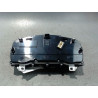 BLOC COMPTEURS CITROEN C3 2009-