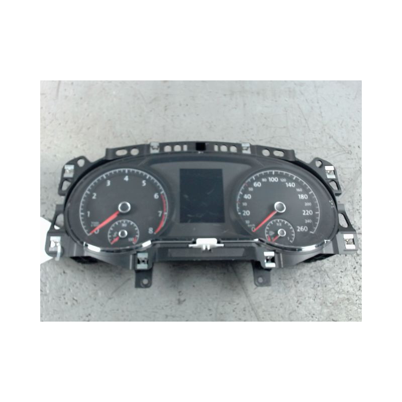 BLOC COMPTEURS VOLKSWAGEN GOLF