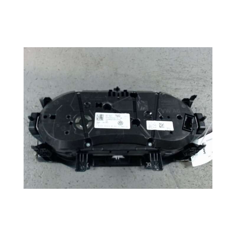BLOC COMPTEURS VOLKSWAGEN GOLF