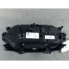 BLOC COMPTEURS VOLKSWAGEN GOLF