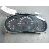 BLOC COMPTEURS RENAULT MASTER