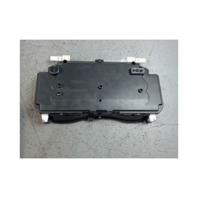 BLOC COMPTEURS RENAULT MASTER