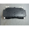 BLOC COMPTEURS RENAULT MASTER