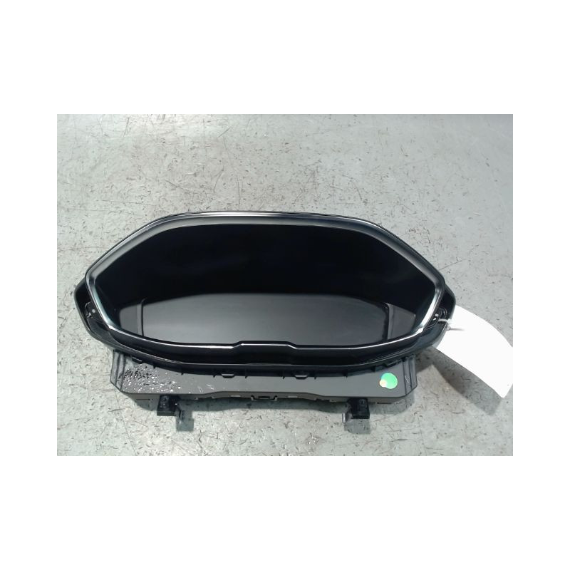 BLOC COMPTEURS PEUGEOT 3008 2009-