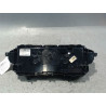 BLOC COMPTEURS PEUGEOT 3008 2009-