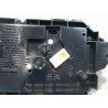 BLOC COMPTEURS PEUGEOT 3008 2009-