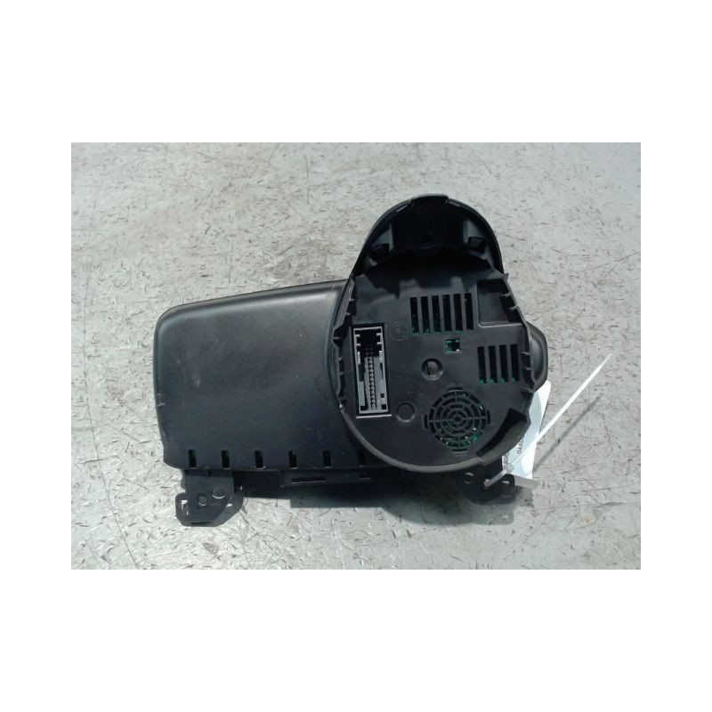 BLOC COMPTEURS CHEVROLET AVEO 2008-