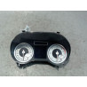 BLOC COMPTEURS MERCEDES CLASSE A 2004-