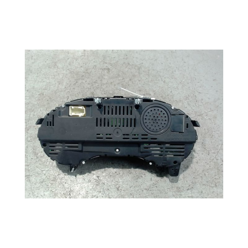 BLOC COMPTEURS MERCEDES CLASSE A 2004-