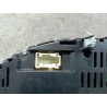 BLOC COMPTEURS MERCEDES CLASSE A 2004-