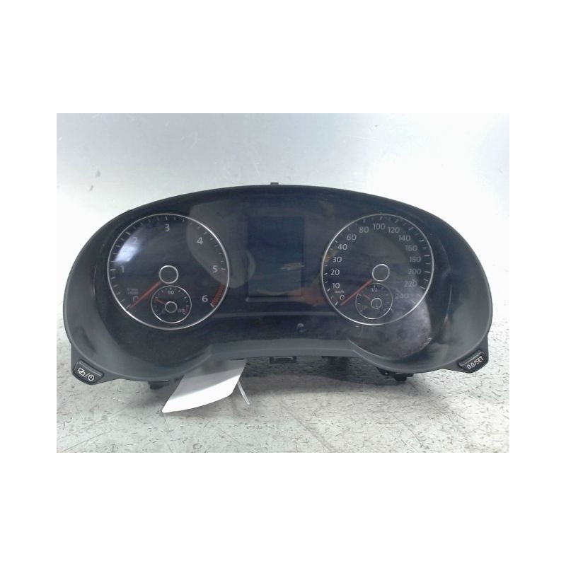 BLOC COMPTEURS VOLKSWAGEN SHARAN 2004-