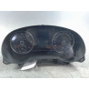 BLOC COMPTEURS VOLKSWAGEN SHARAN 2004-