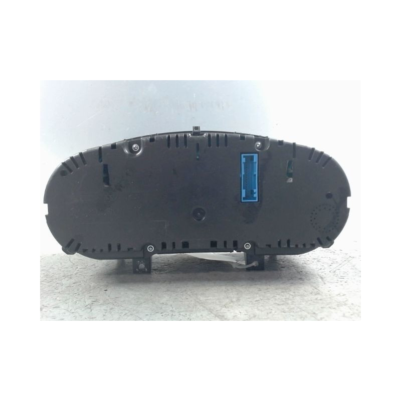 BLOC COMPTEURS VOLKSWAGEN SHARAN 2004-