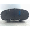 BLOC COMPTEURS VOLKSWAGEN SHARAN 2004-