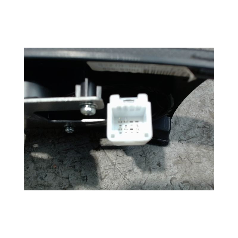 COMPTE TOURS TOYOTA AYGO 5P