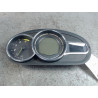 BLOC COMPTEURS RENAULT MEGANE III 2008-