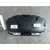 BLOC COMPTEURS RENAULT MEGANE III 2008-