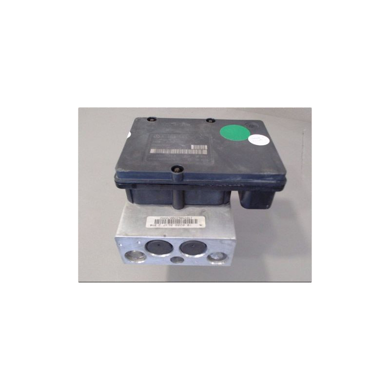 UNITE HYDRAULIQUE ABS MERCEDES CLASSE M 01-05