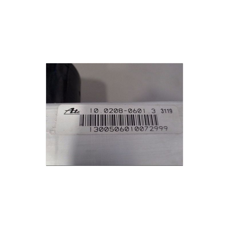 UNITE HYDRAULIQUE ABS MERCEDES CLASSE M 01-05