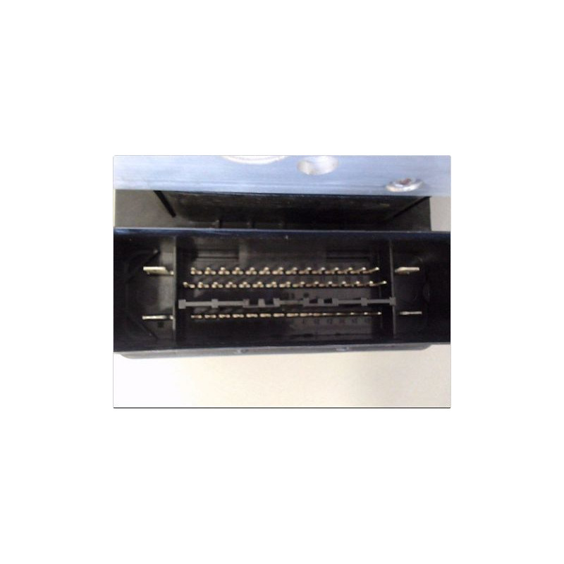 UNITE HYDRAULIQUE ABS MERCEDES CLASSE M 01-05