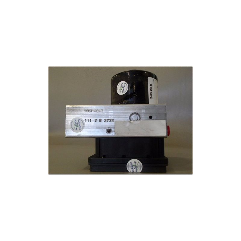 UNITE HYDRAULIQUE ABS MERCEDES CLASSE M 01-05