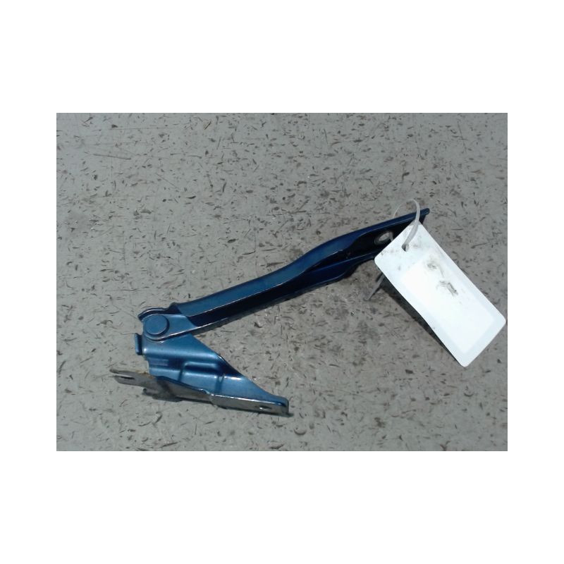 COMPAS GAUCHE CAPOT VOLKSWAGEN POLO 2009-