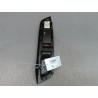 COMMANDE LEVE-GLACE PORTE AVG NISSAN MICRA 2009-