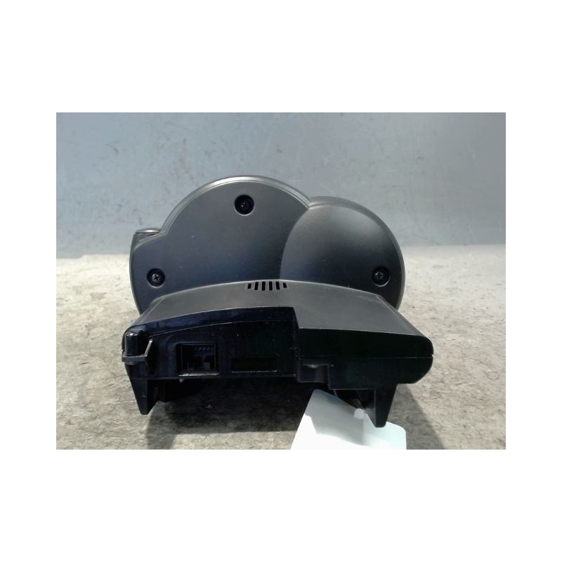 BLOC COMPTEURS MINI MINI 2010-