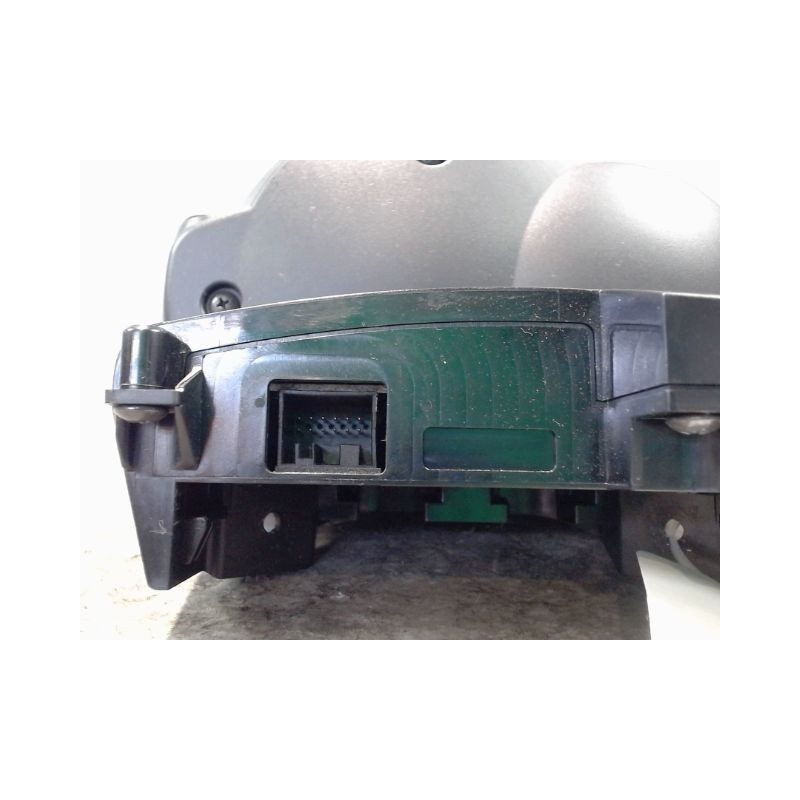 BLOC COMPTEURS MINI MINI 2010-