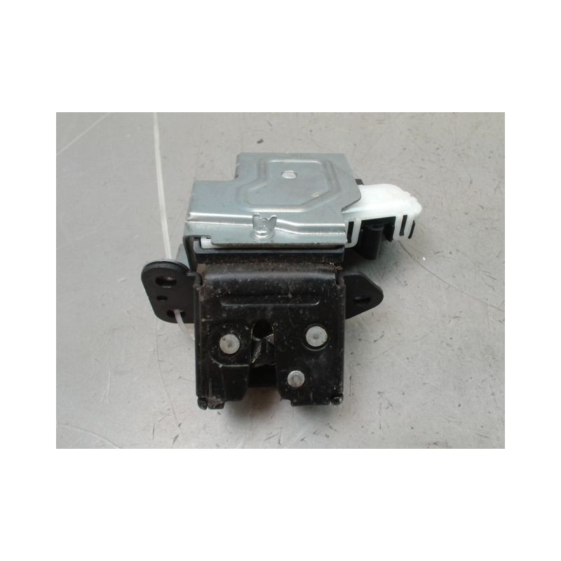 SERRURE HAYON  MAZDA 2 II Phase 1 2007-2011