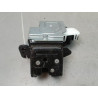 SERRURE HAYON  MAZDA 2 II Phase 1 2007-2011