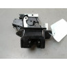 SERRURE HAYON  MAZDA 2 II Phase 1 2007-2011