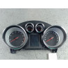 BLOC COMPTEURS OPEL MERIVA 2006-