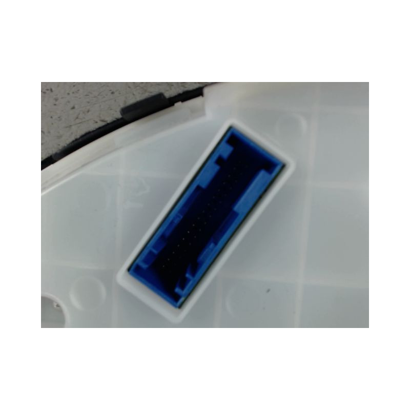 BLOC COMPTEURS OPEL MERIVA 2006-
